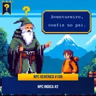 NG#108: NPC Indica (2)