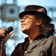 Sergio Vargas - Marola (En Vivo) En Agua Azul Mao (2016)