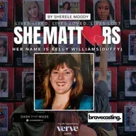She Matters: Kelly Williams (Duffy)