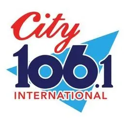 City International FM Ακούστε Ζωντανά