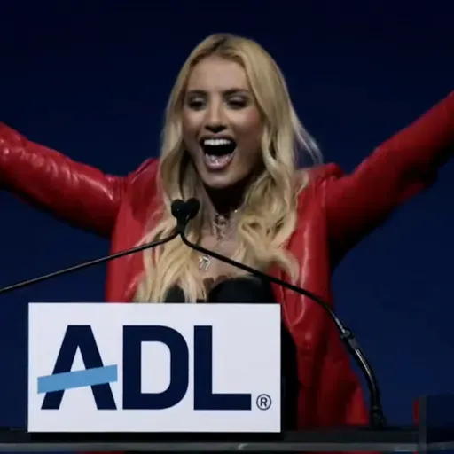 ADL "Never Is Now" 2026 Conference- Second Session