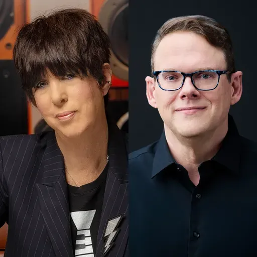 Legendary Songwriter Diane Warren On Her Superpower