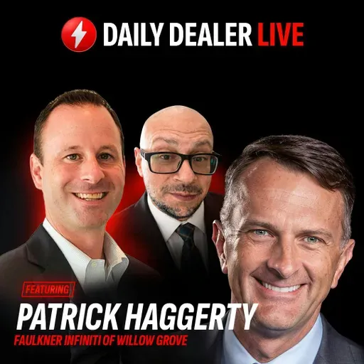 Haggerty on Dealing with Product Gap, Massimilla on Digital Handoff | Daily Dealer Live