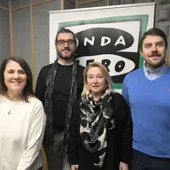 Programa especial de Más de uno Pamplona centrado en los Mercados Municipales de Pamplona