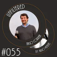 Unfiltered by Hugo Mendes #055 com Tiago Correia