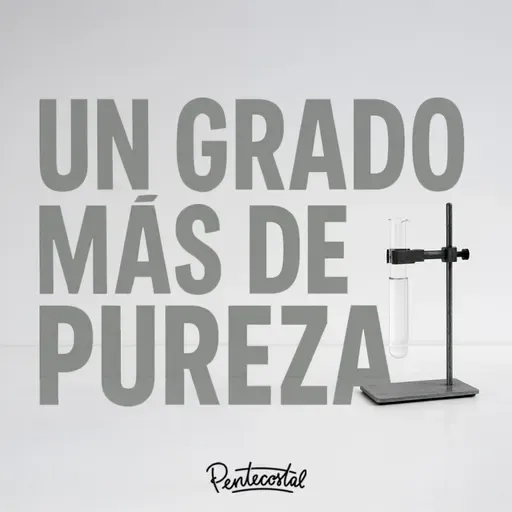 Un grado más de pureza - Daniel Tejada.