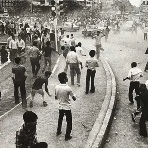 فایل صوتی خرداد آتشین