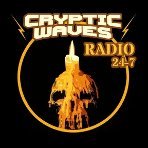 Cryptic Waves Radio