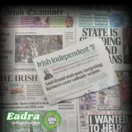 Nuachtáin na Máirt - 24 Feabhra 2026