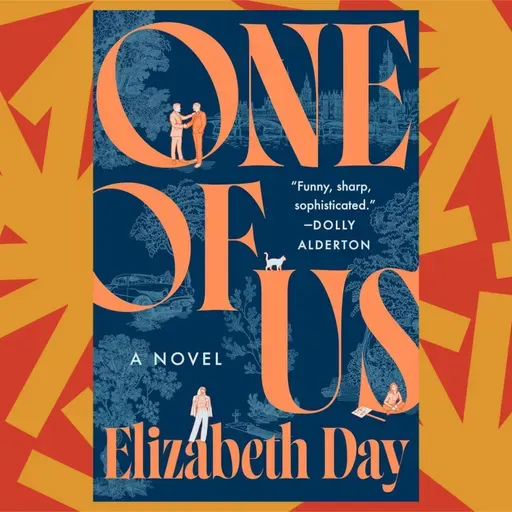 'One of Us' is a British political drama based on the Boris Johnson era