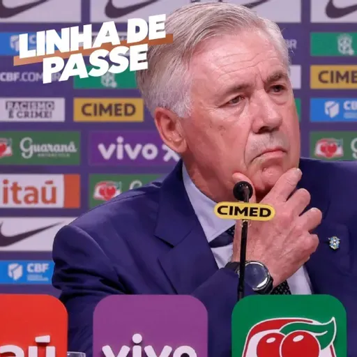 Quais jogadores já estão com vaga garantida na seleção brasileira para a Copa do Mundo de 2026? - Linha de Passe