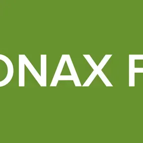 SONAX FM