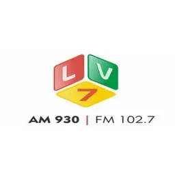 LV7 RADIO TUCUMAN - AM 930 - FM 102.7