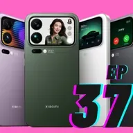 ¡El LANZAMIENTO del AÑO! Xiaomi 17 Pro y el prototipo EXCLUSIVO 37x06