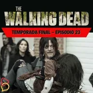 The Walking Dead - Temporada Final, Episodio 23: Family