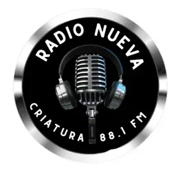 Radio Nueva Criatura 88.1 FM