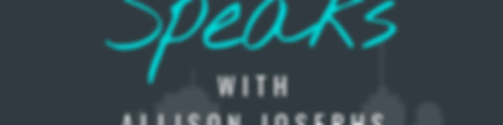 Jew in the City Speaks