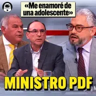 ALERTA: Keiko quiere romper el secreto del voto #LaEncerrona