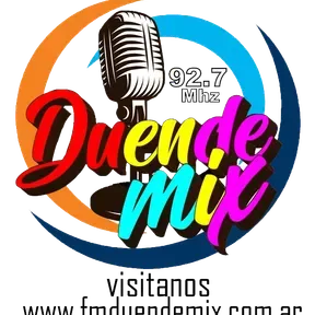 duendemixfm