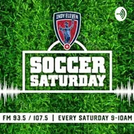 INDY ELEVEN- Soccer Saturday 12-13-25