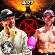 #877: Samyaza And The Occult Symbolism Of 77 With John Lee Chalbeck