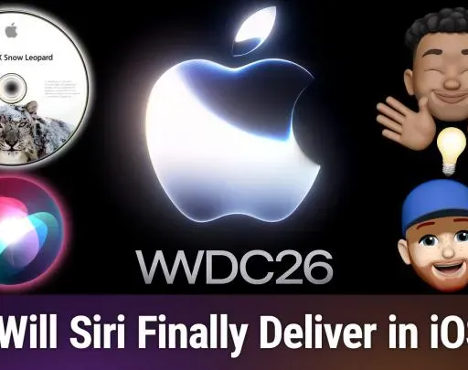 iOS Today 805: WWDC: What To Expect