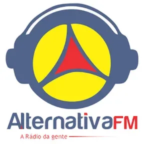 RÁDIO ALTERNATIVA MARABÁ