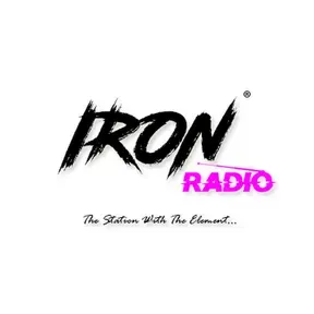 Iron Radio