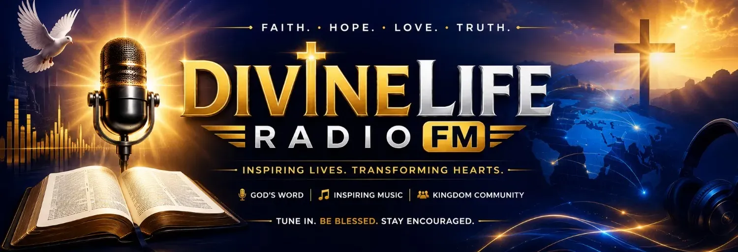 Divinelife Radio