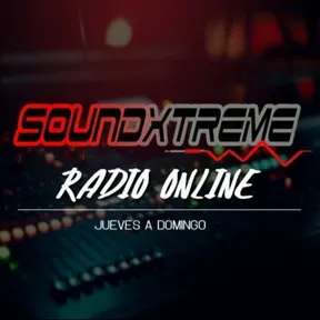 SoundXtreme Radio Online La No.1
