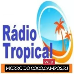 Tropical web rádio
