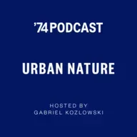 URBAN NATURE – Episode 12: Geoffrey West and Gabriel Kozlowski
