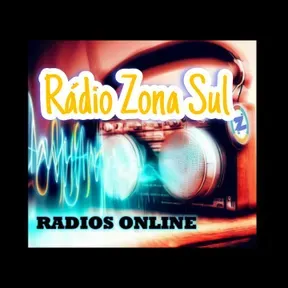 RADIO ZONA SUL JE