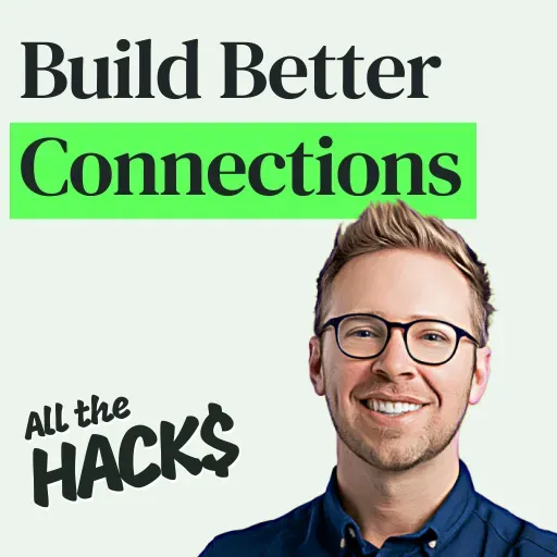 The Easy Way to Build and Maintain Meaningful Relationships with Nick Gray