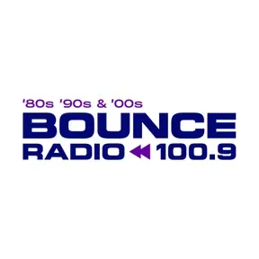 CKTO Bounce 100.9 FM -