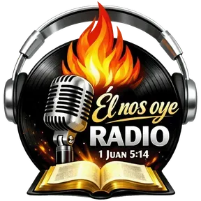 Él Nos Oye - Radio