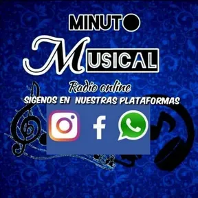 minuto musical