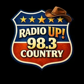 RADIO UP 98.3 COUNTRY