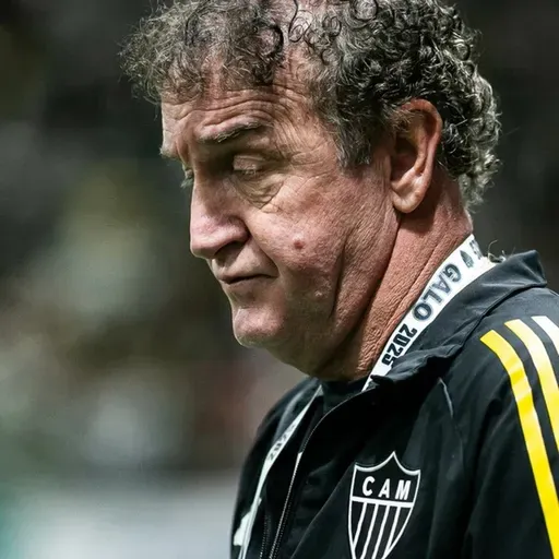 GE Atlético #474 - Quem vem lá?