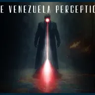 Show Sample for 01/23/26: THE VENEZUELA PERCEPTION