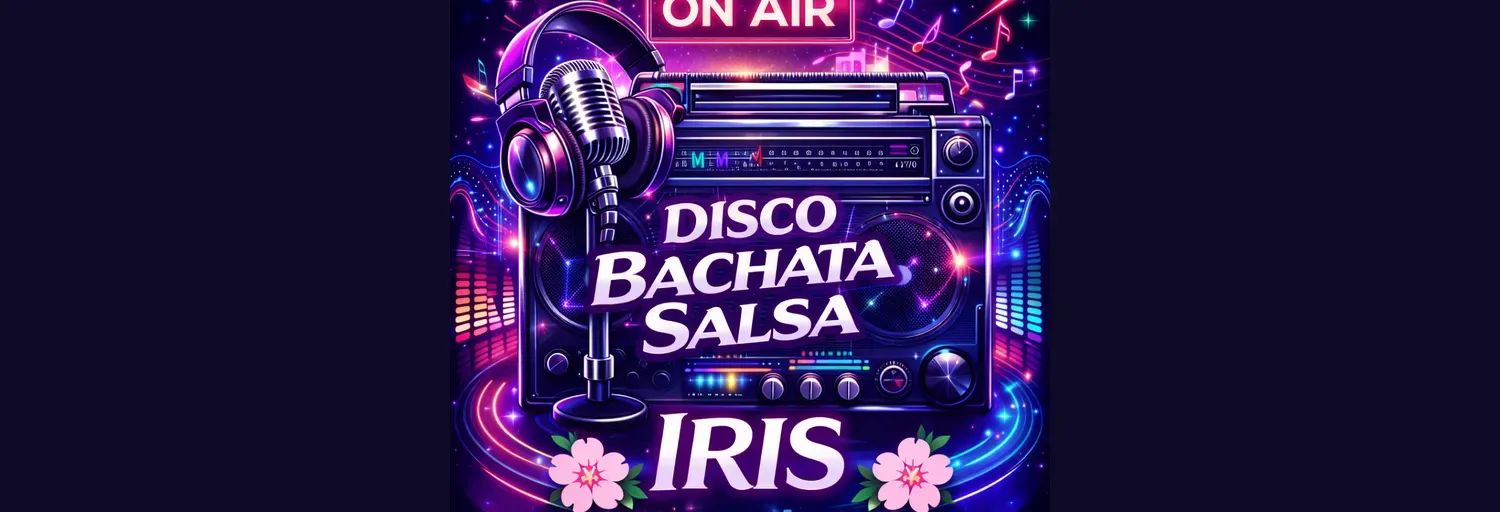 RADIO DISCO IRIS
