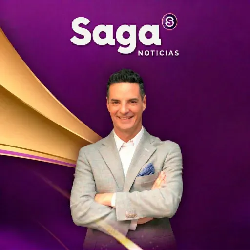 Max Espejel con toda la información en Saga Noticias 14 mayo 2026