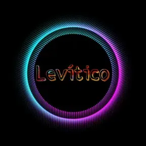 Livro de Levitico