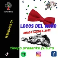 Locos del moño Tiempo futuro