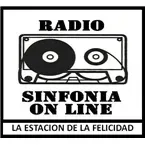 Radio Sinfonia Super Stereo (OFICIAL) en vivo