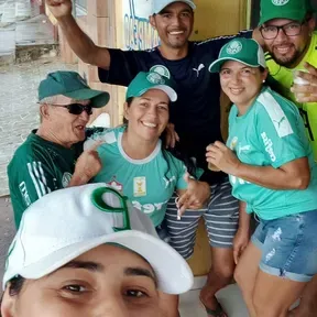 Caimbe FM