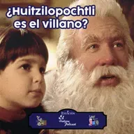 Ep. 141 - La Santa Cláusula