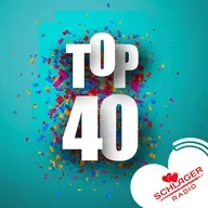 Schlager Radio - Top 40 Live