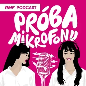 Próba Mikrofonu