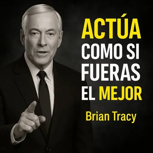 ACTÚA como si Fueras el MEJOR 🔥 | Brian Tracy